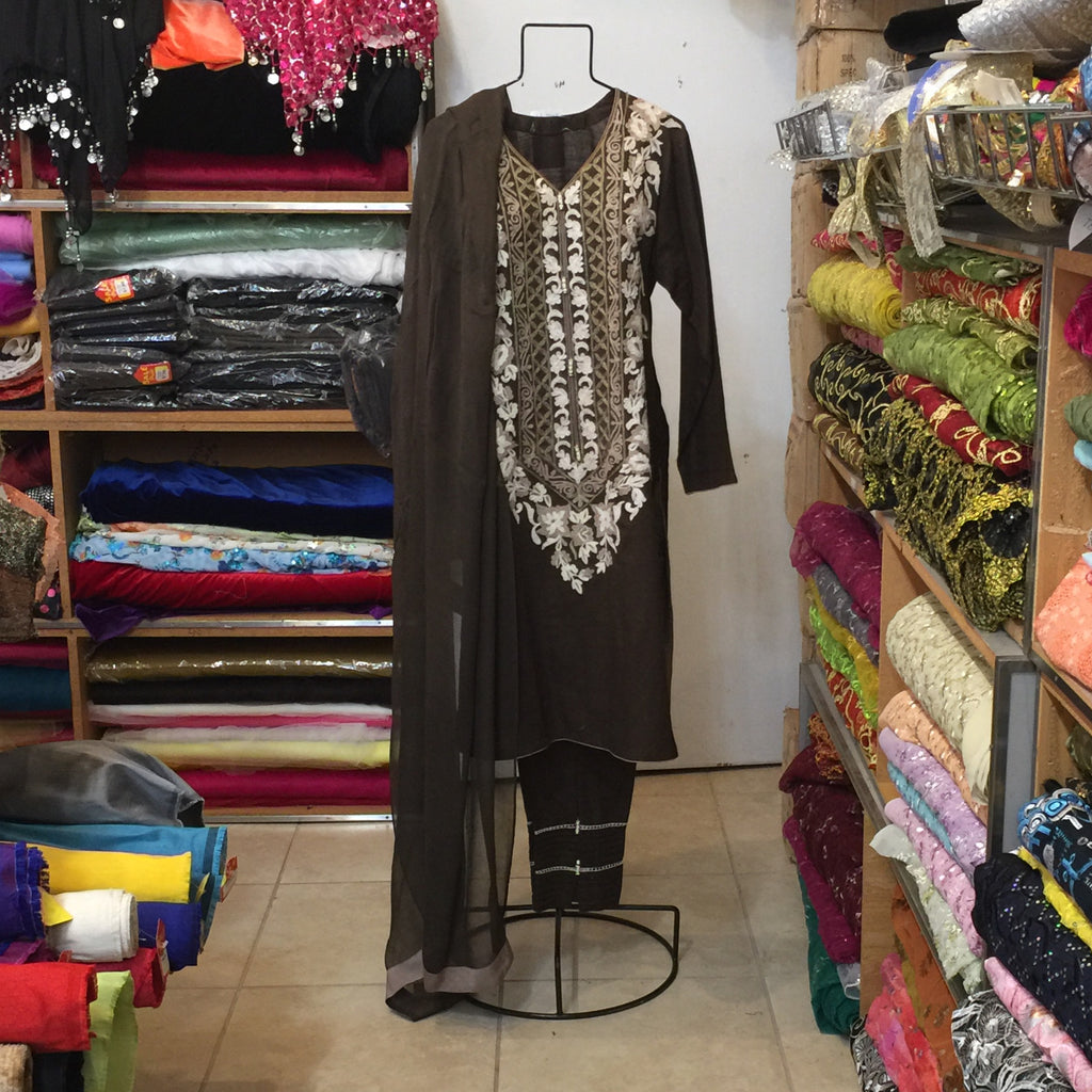 Pant Suits Size 42