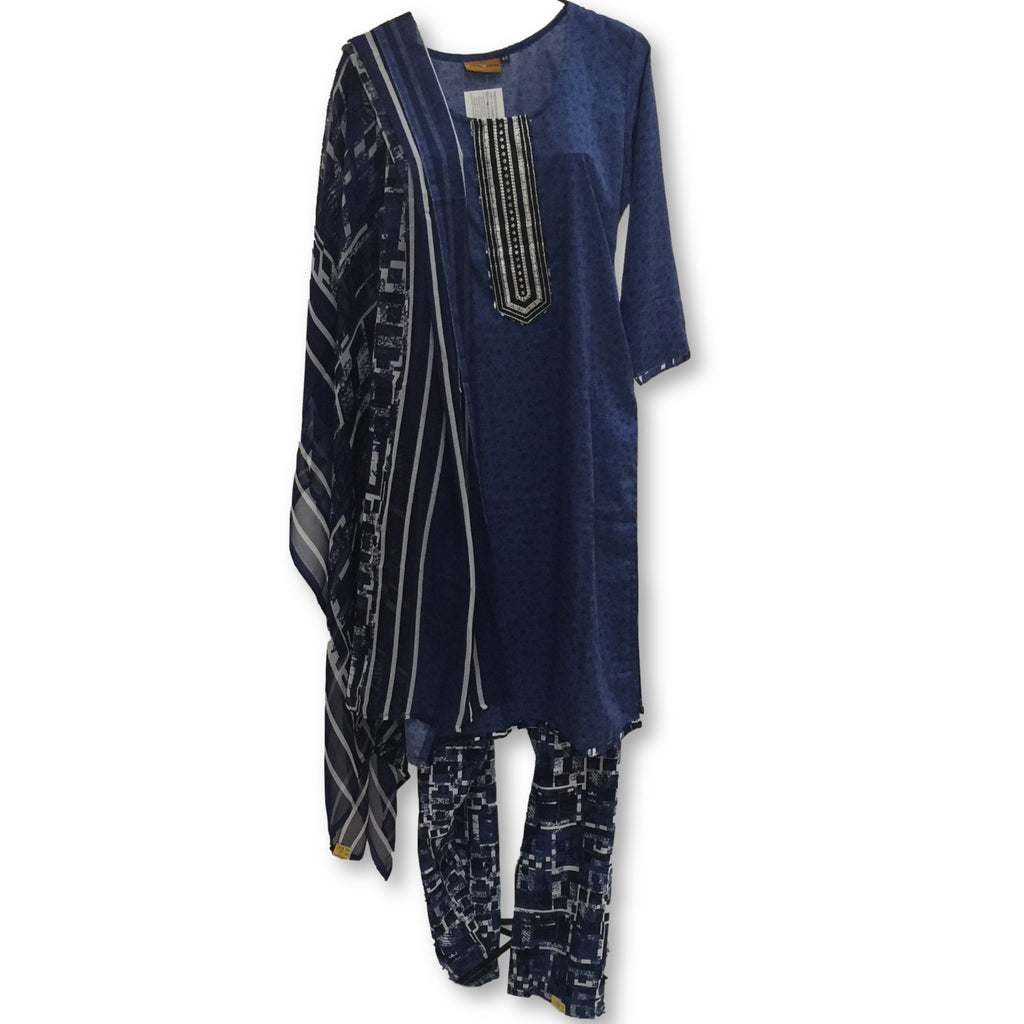 Shalwar Kameez Size 42