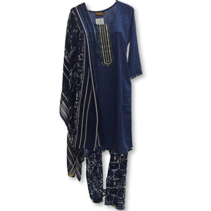 Shalwar Kameez Size 42