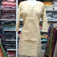 KURTI/TUNIC SIZE 46