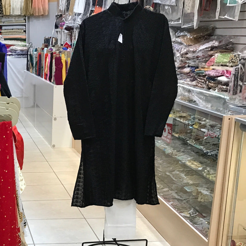 KURTA PAJAMA, SIZE 40