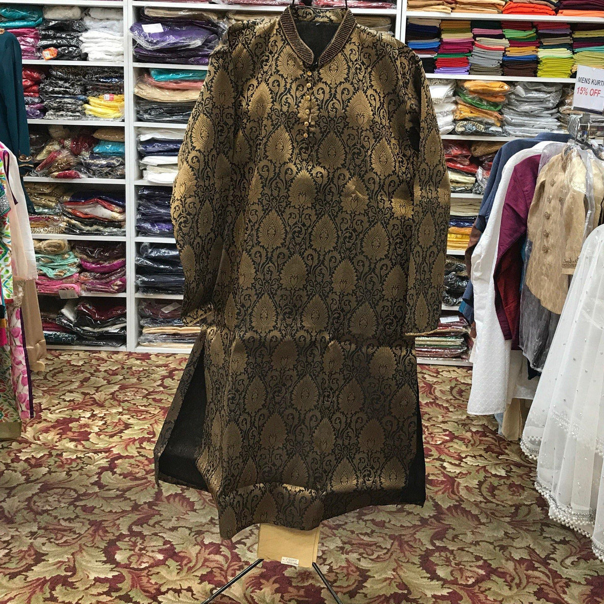Kurta pajama size 50 - Mirage Sari Center