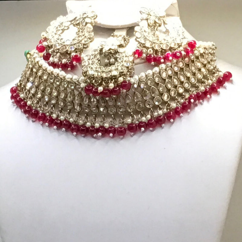 Necklace set