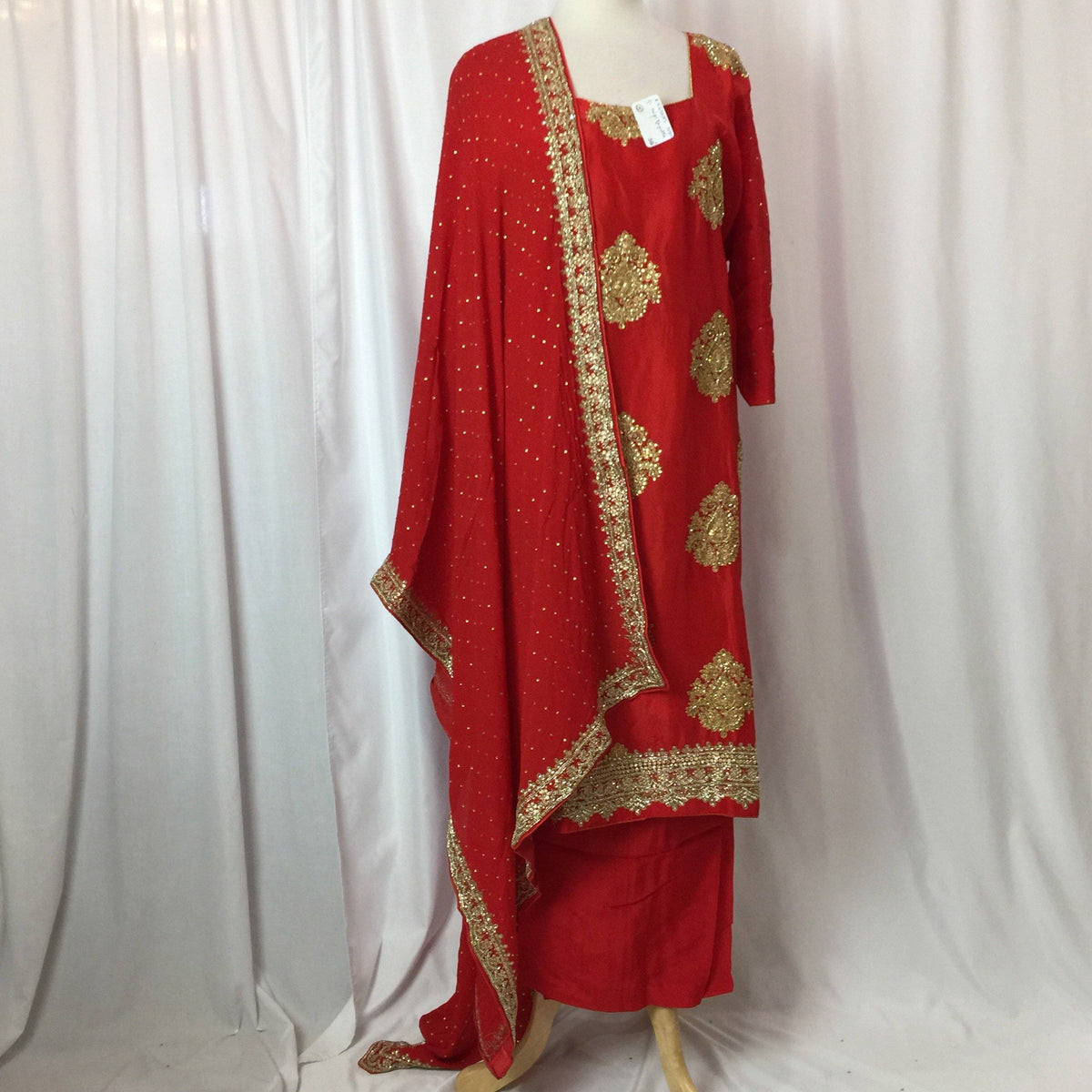 Kurta Pants Size 58 - Mirage Sarees