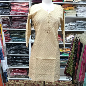 KURTI/TUNIC SIZE 44