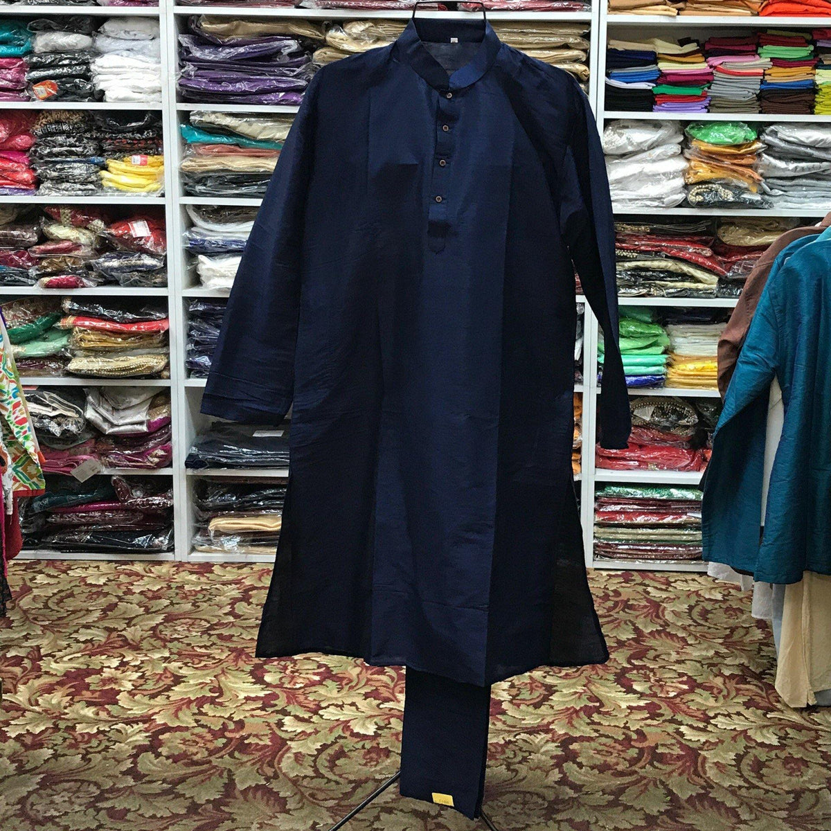 Kurta Pajama Size 46 - Mirage Sari Center