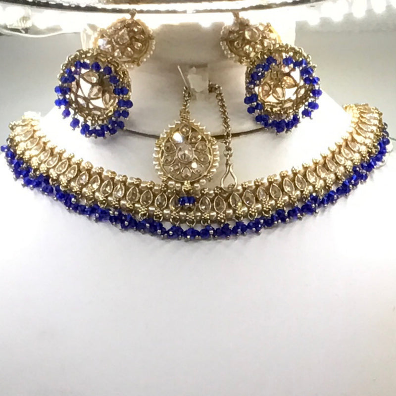 NECKLACE SET