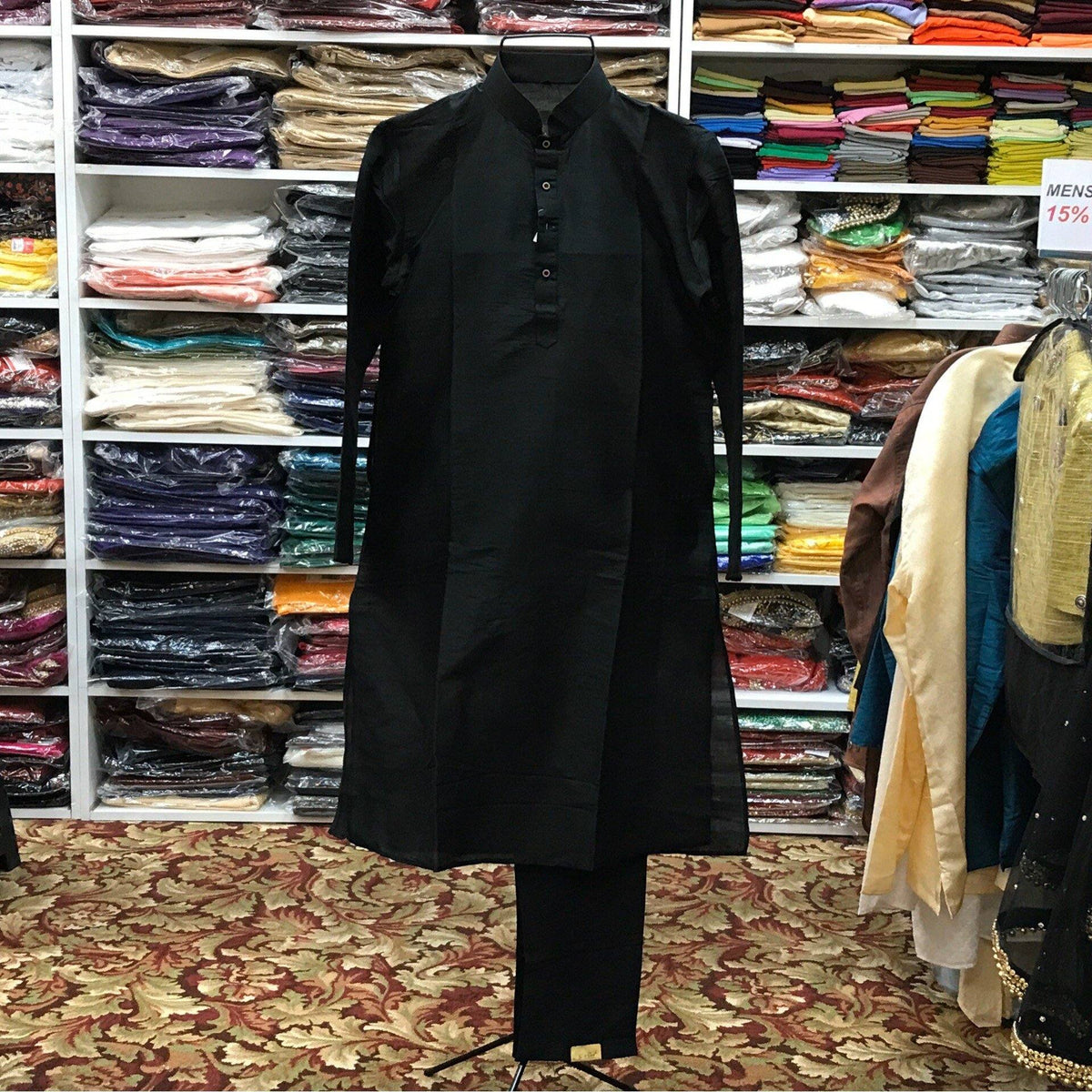 Kurta Pajama Size 44 - Mirage Sarees