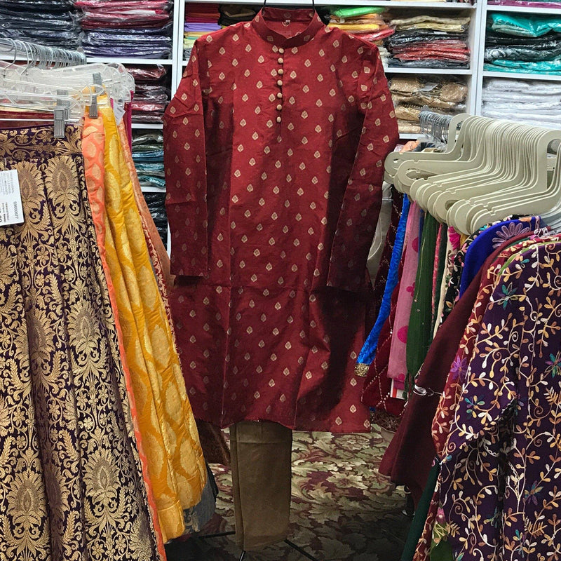 MANS KURTA PAJAMA SIZE 46 - Mirage Sarees