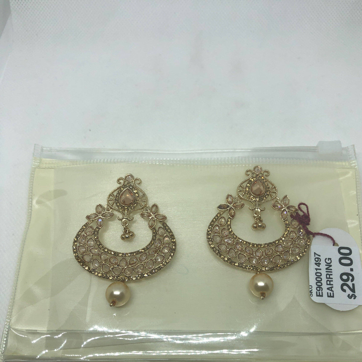 Earring - Mirage Sarees