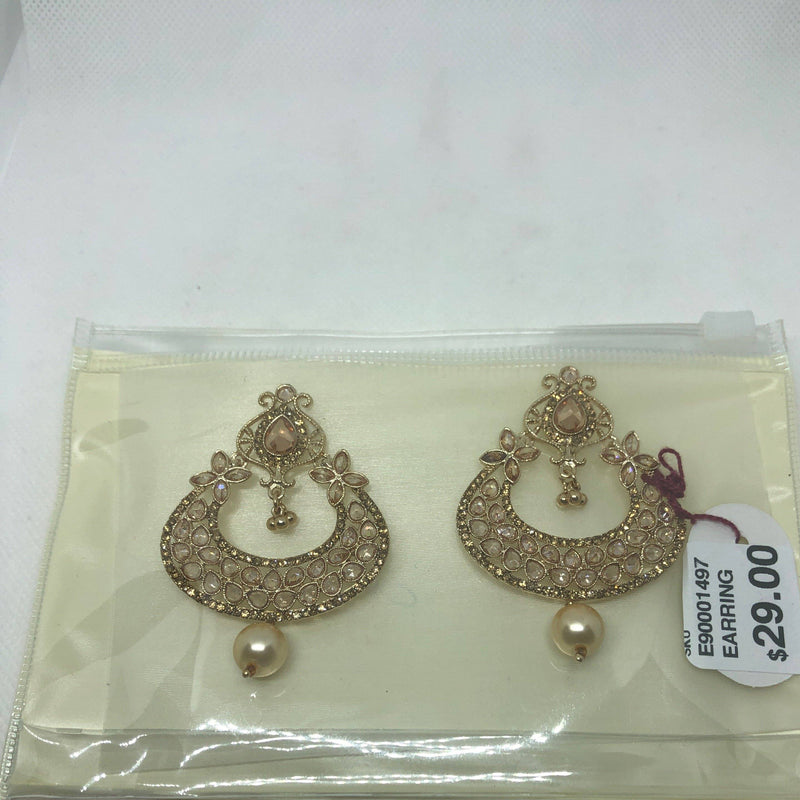 Earring - Mirage Sarees