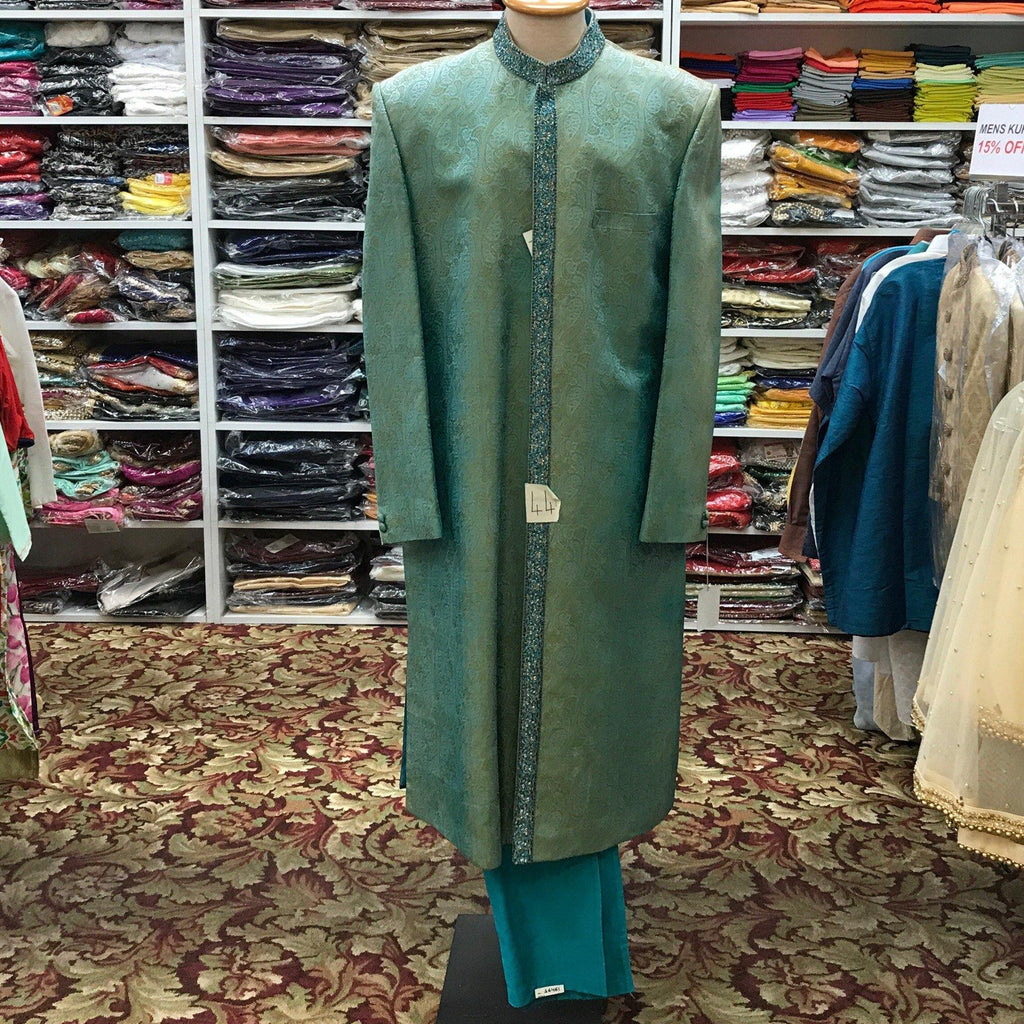 Sherwani pajama size 44 - Mirage Sari Center