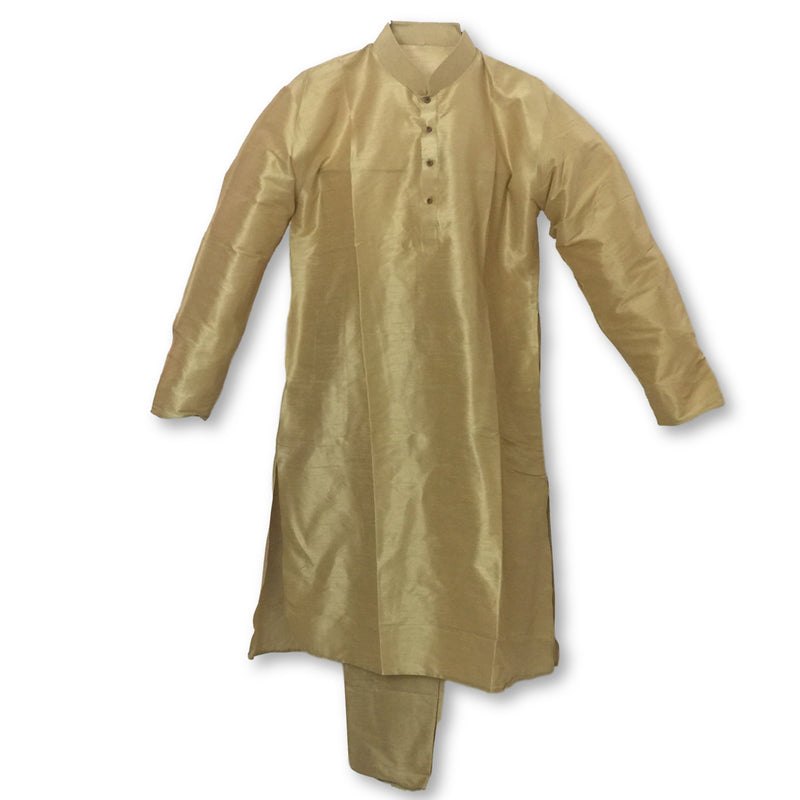 Men's Kurta Pajamas Size 38