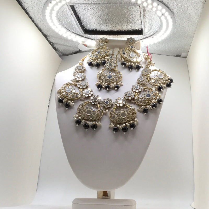 NECKLACE SET