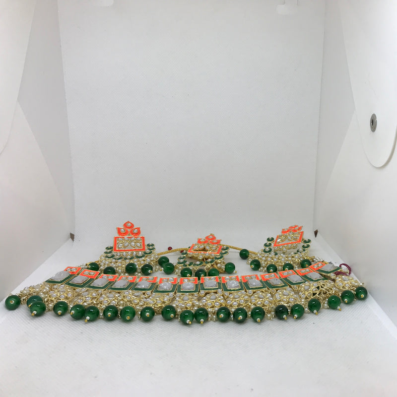 NECKLACE SET