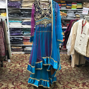 Lehenga Choli 36