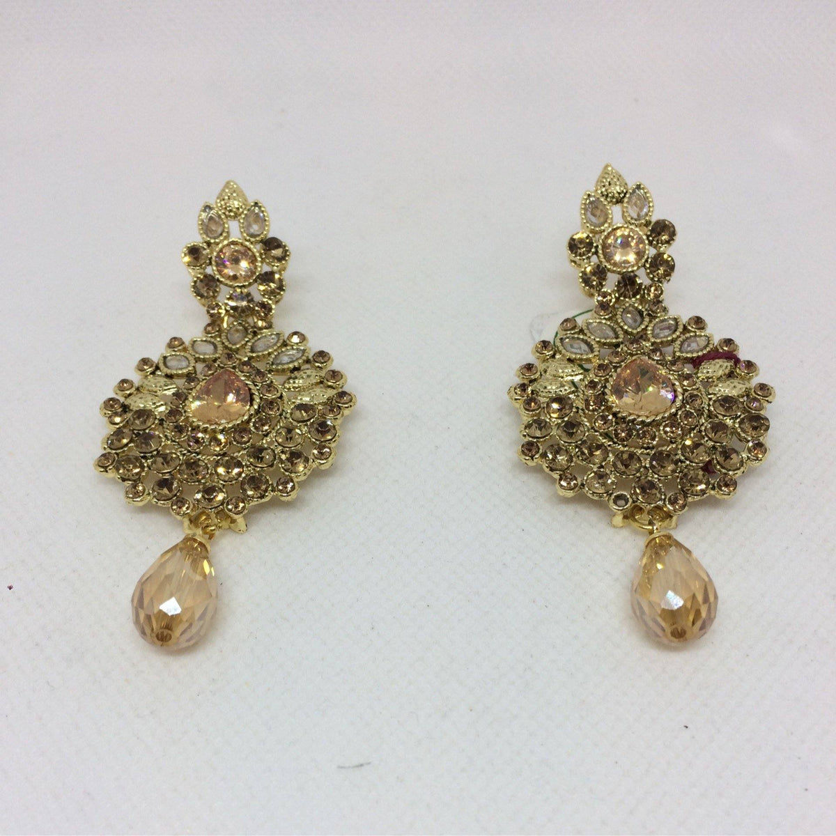 Earrings - Mirage Sarees