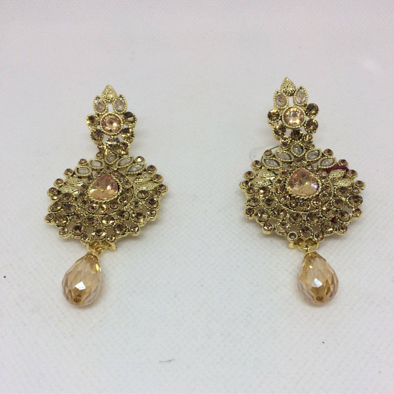 Earrings - Mirage Sarees
