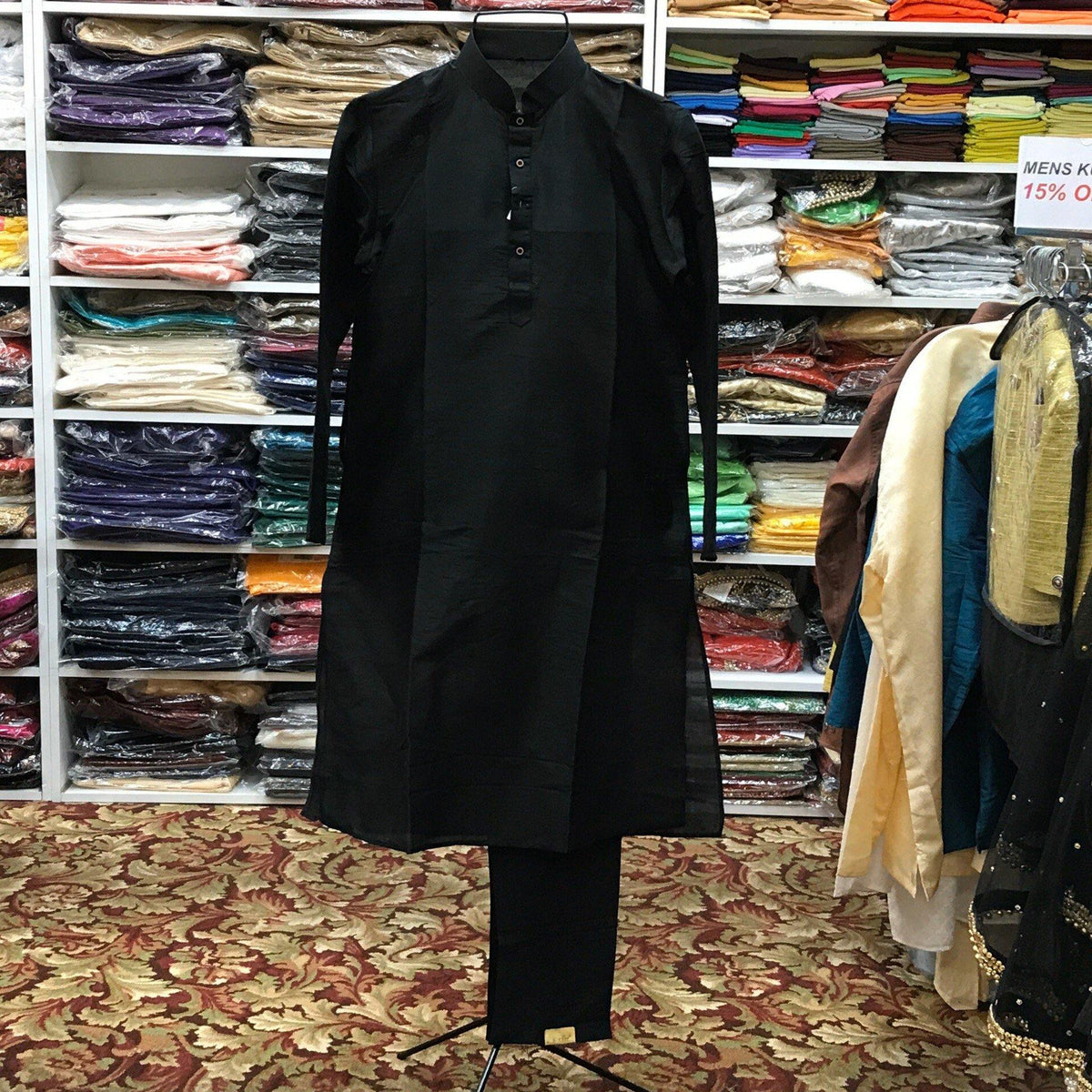 Kurta Pajama Size 42 - Mirage Sari Center