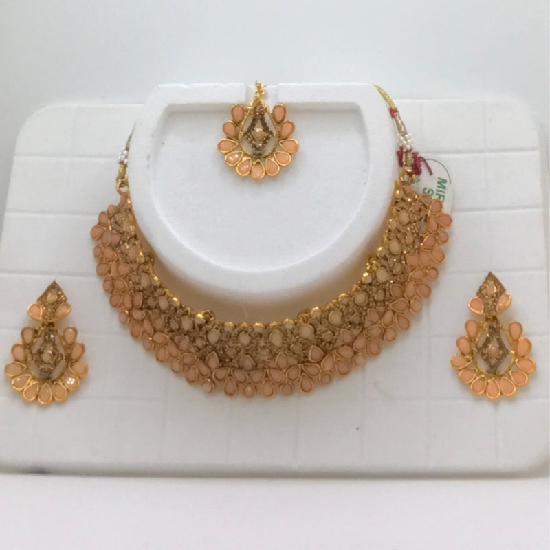 NECKLACE SET