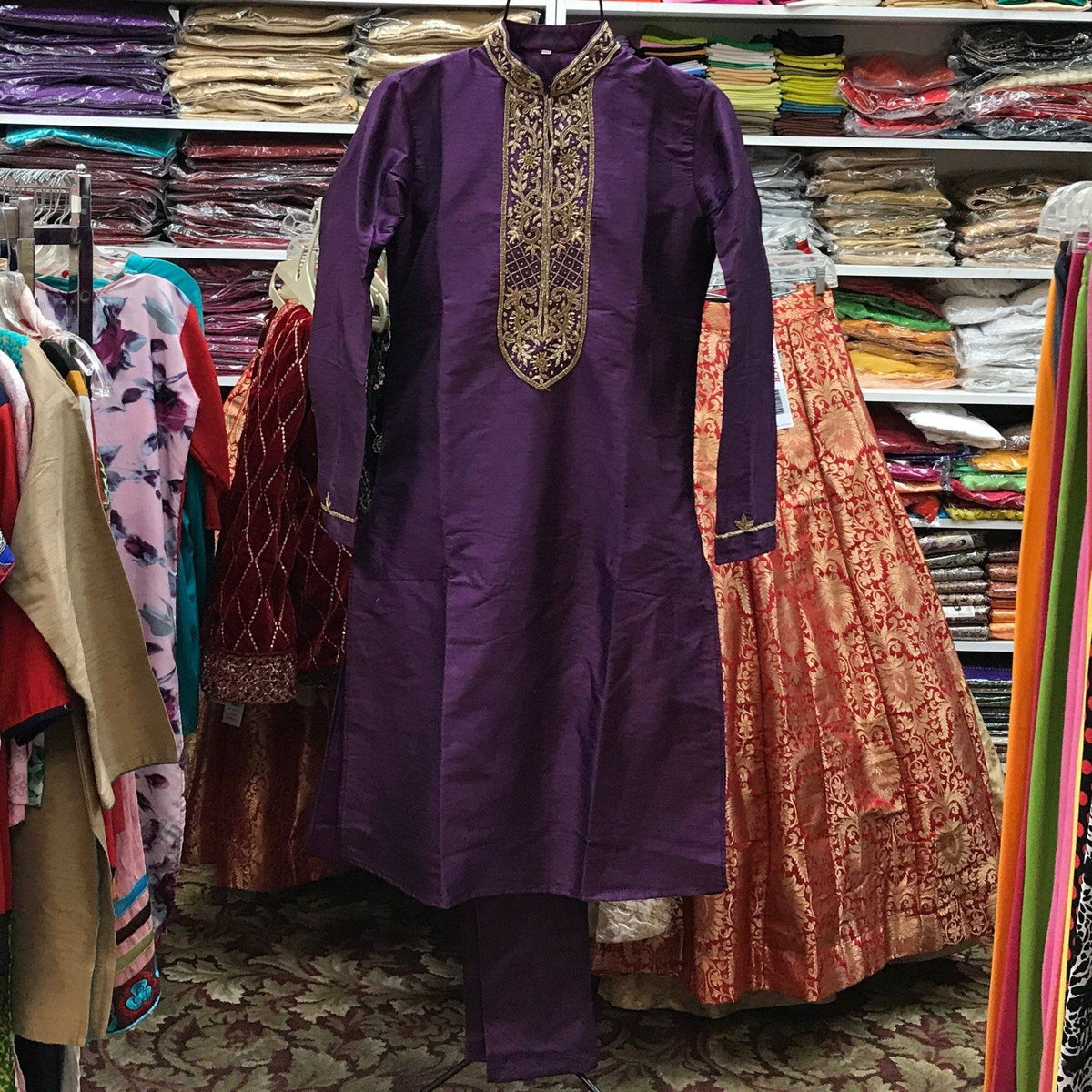 KURTA PAJAMA SIZE 40 - Mirage Sarees