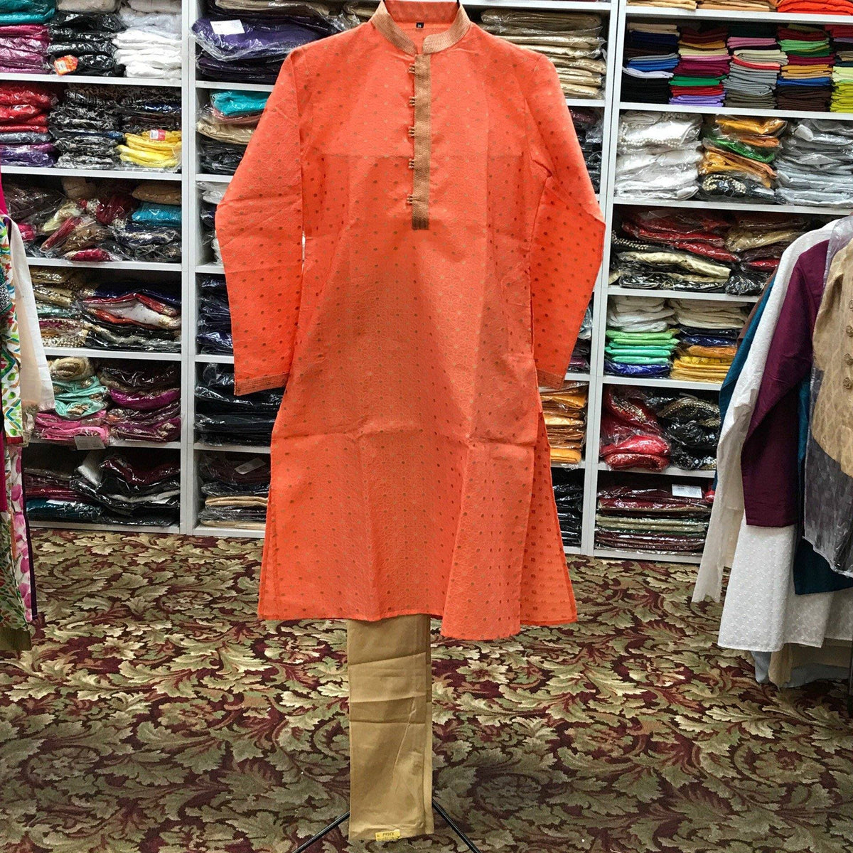 Kurta Pajama Size 36 - Mirage Sarees