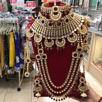 Necklace set
