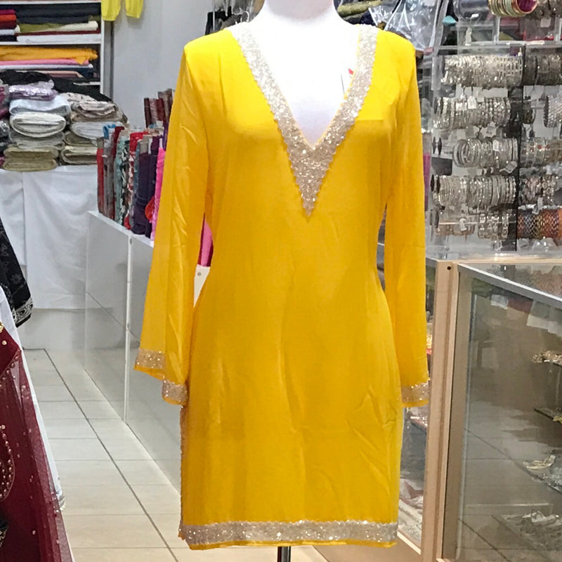 KURTI TUNIC SIZE 50