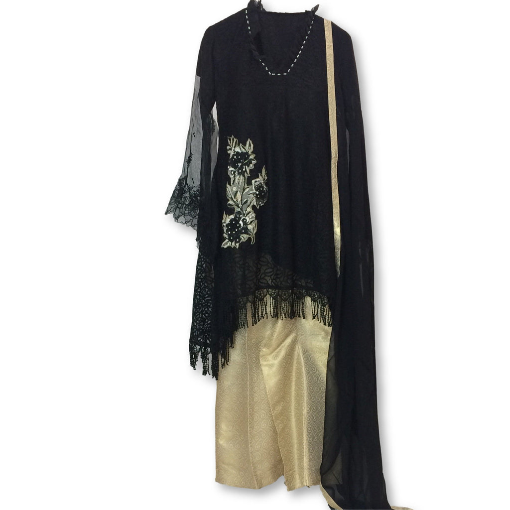 Pakistani Suit Size 46