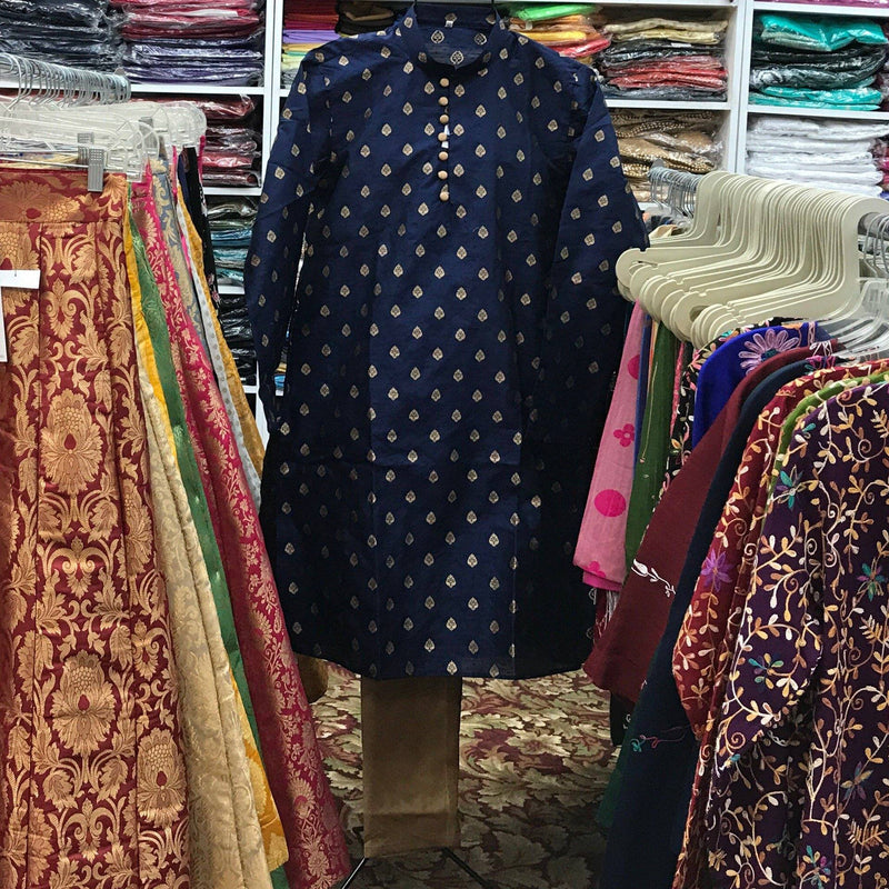 MANS KURTA PAJAMA SIZE 44 - Mirage Sarees