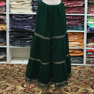 TROUSER GARARA - Mirage Sarees