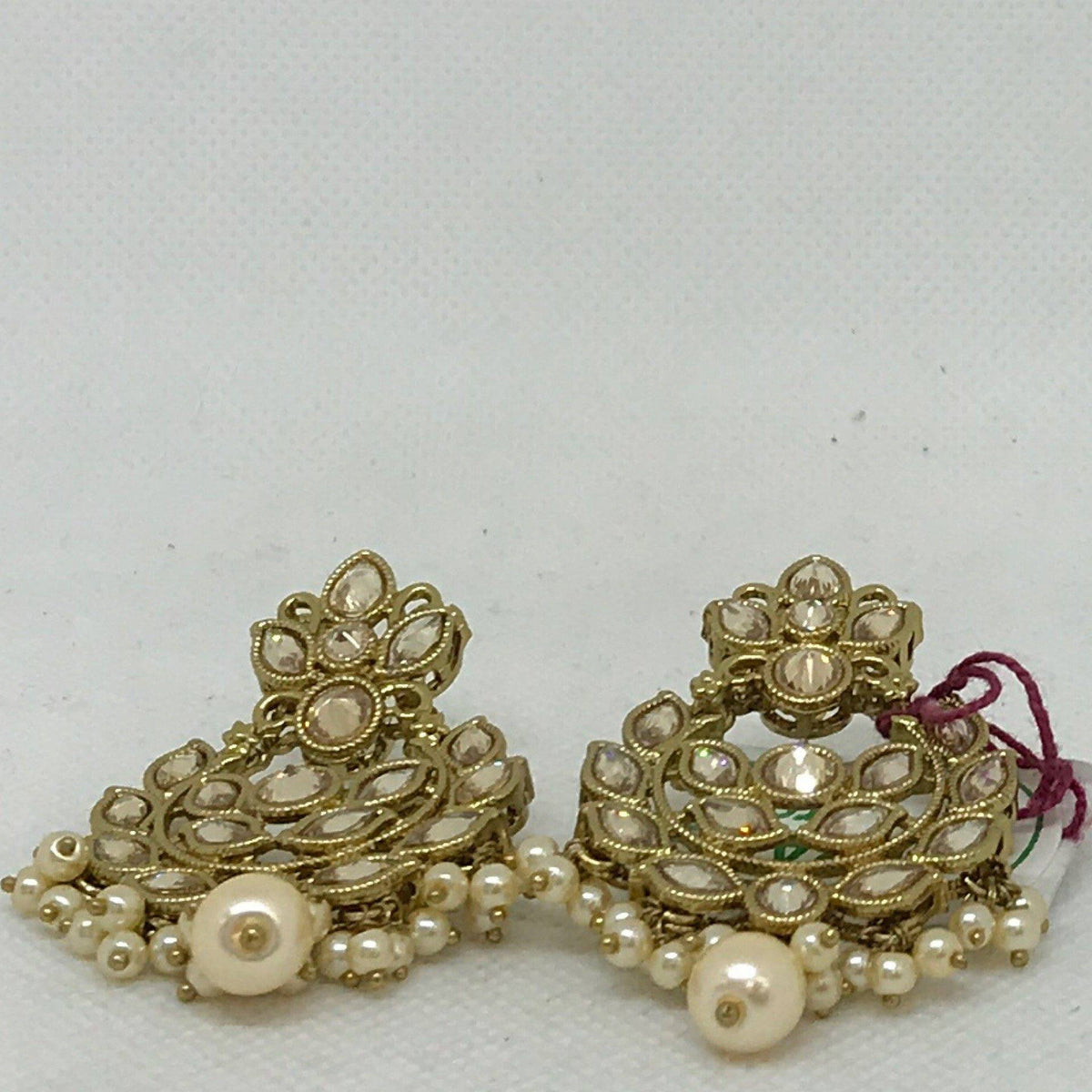 EARRINGS - Mirage Sarees