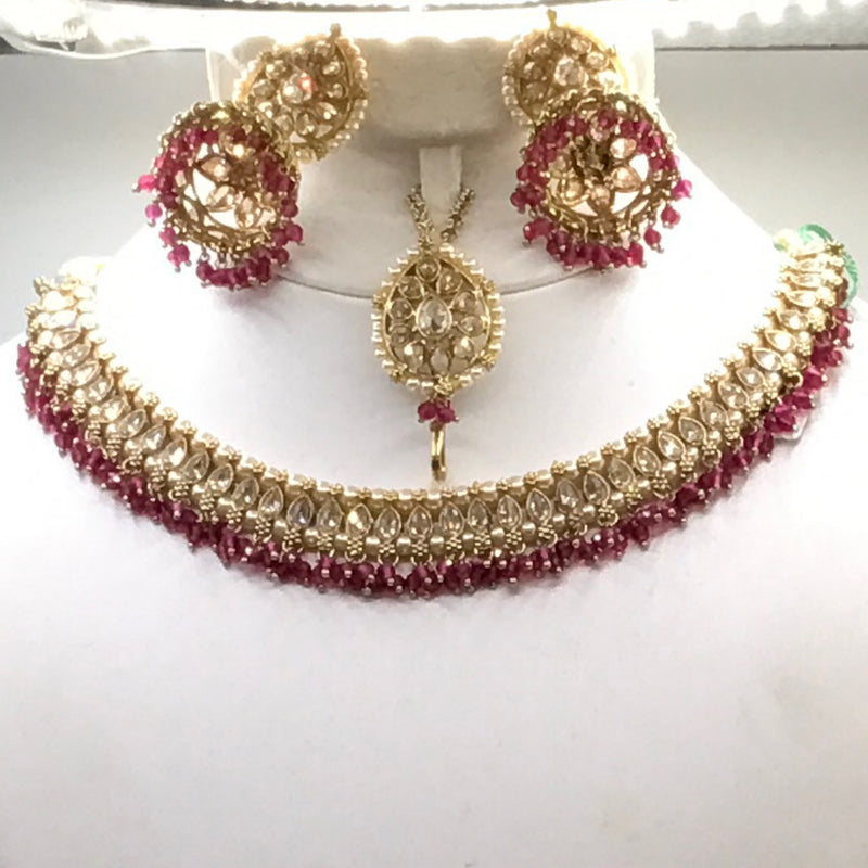 NECKLACE SET