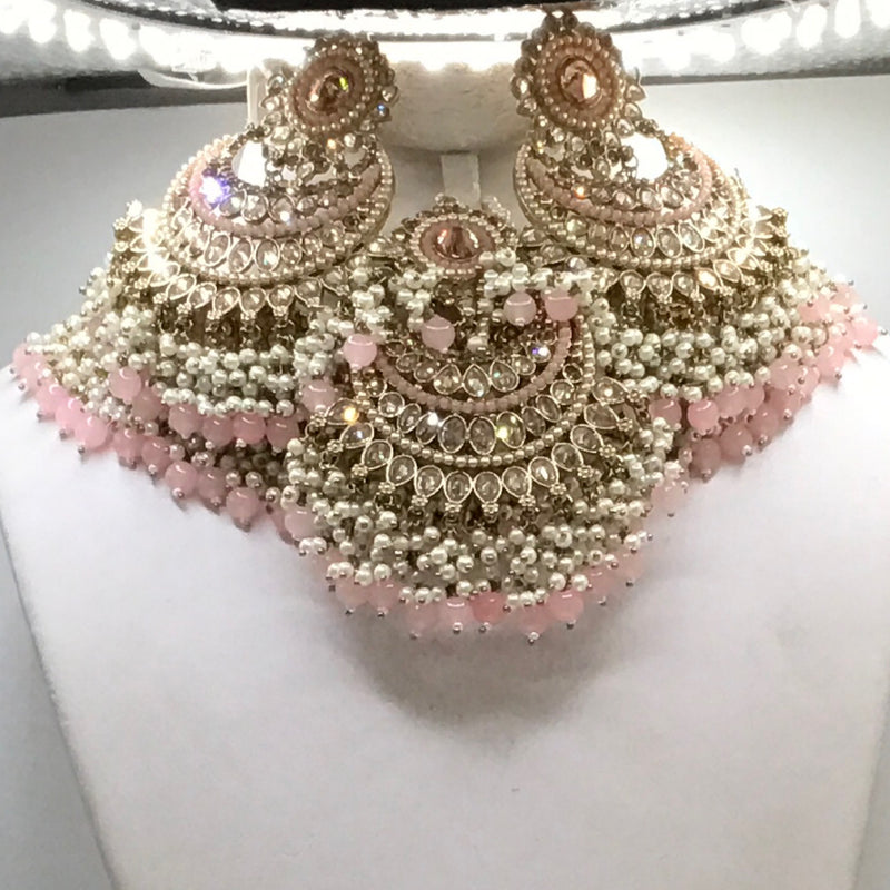 NECKLACE SET