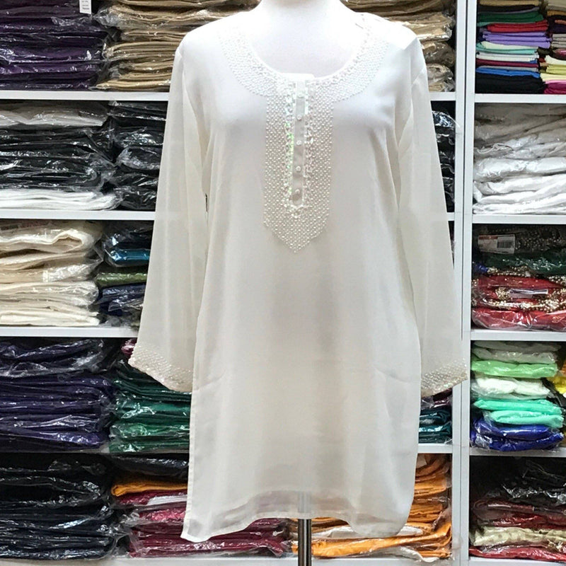 Kurti/Tunic - Mirage Sarees