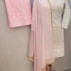 Kurta Trouser scarf size 38