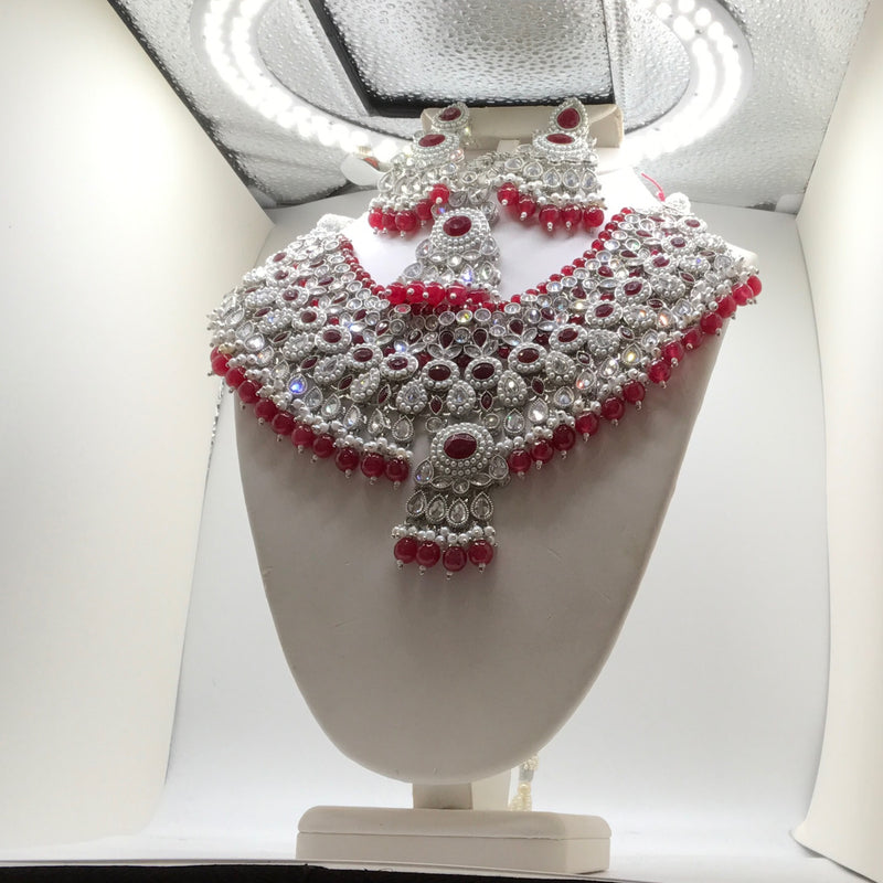NECKLACE SET
