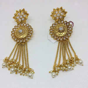 Earrings - Mirage Sarees