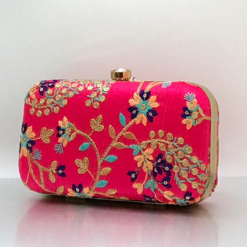 Fancy Purse