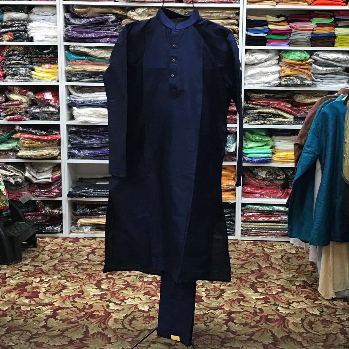 Kurta Pajama Size 44 - Mirage Sari Center