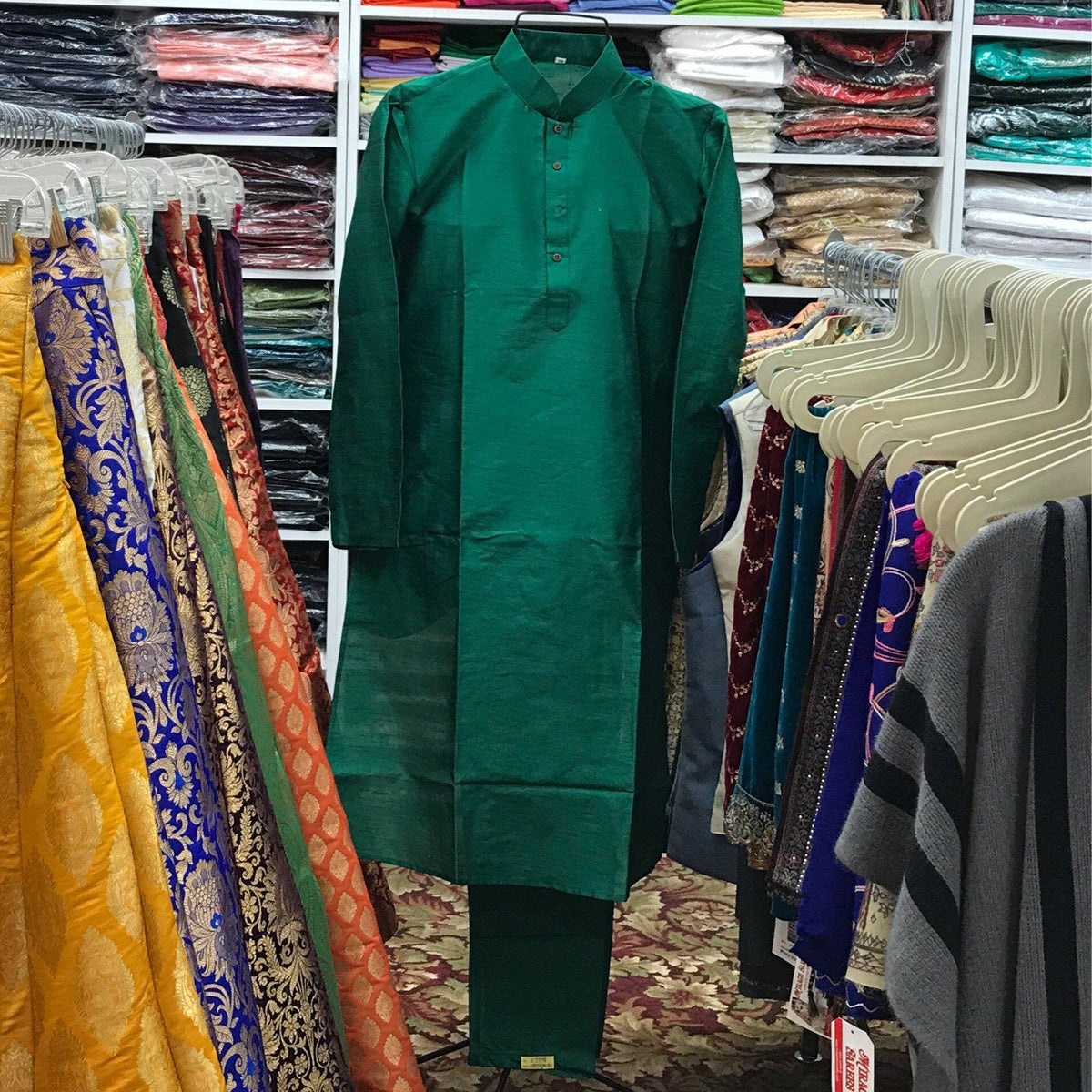 KURTA PAJAMA SIZE 36 - Mirage Sarees