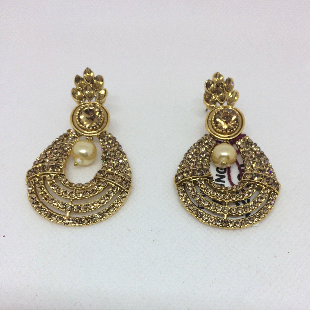 Earrings - Mirage Sari Center