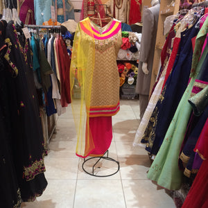 Shalwar Kameez Size 38