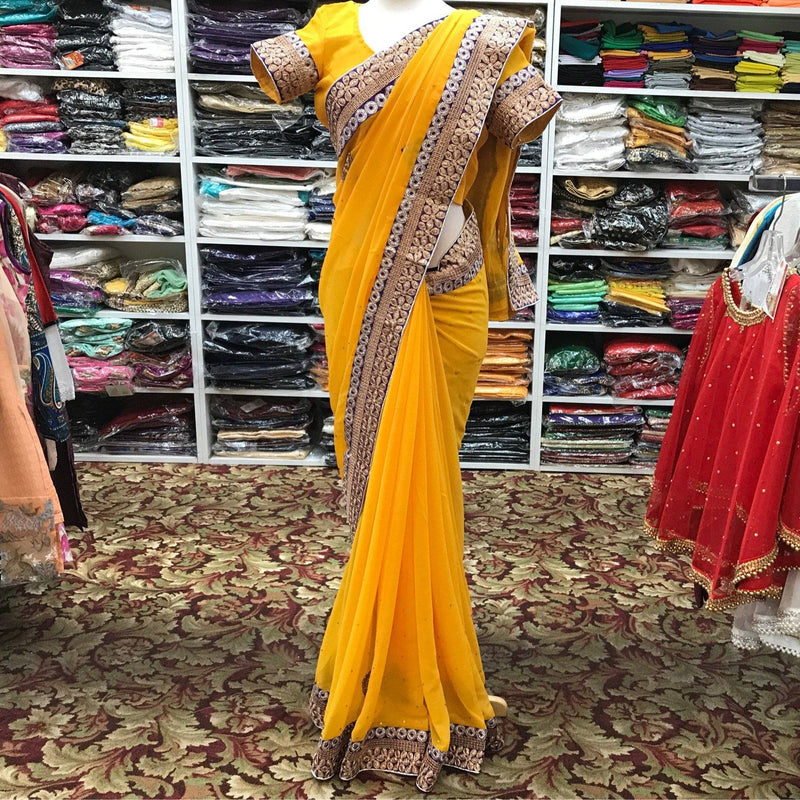 SAREE - Mirage Sarees