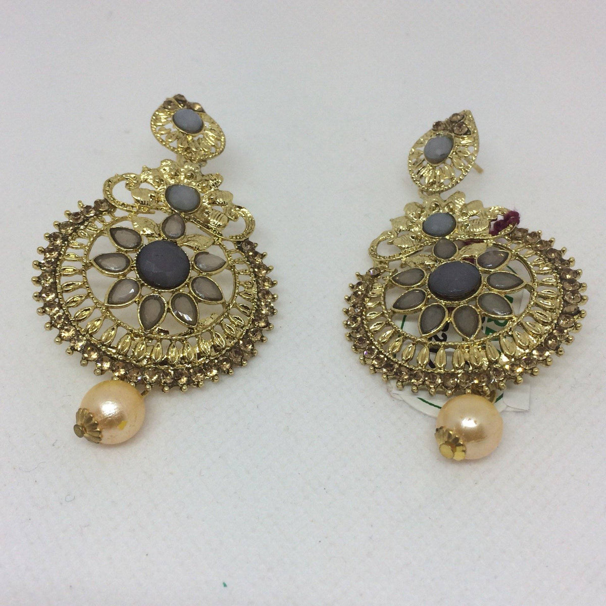 Earrings - Mirage Sarees