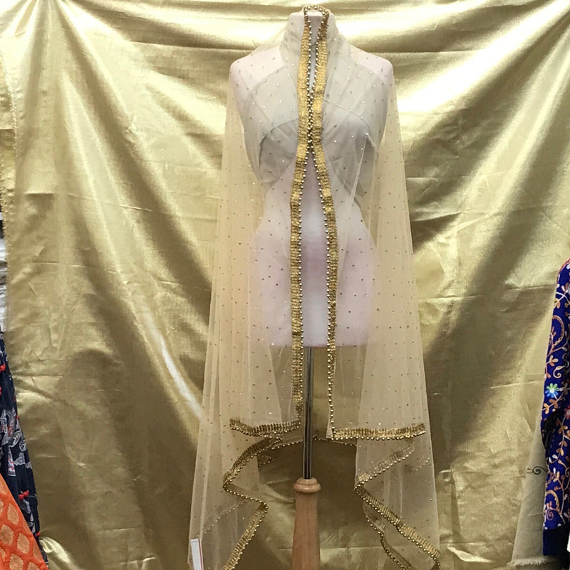 FANCY SCARF DUPATTA