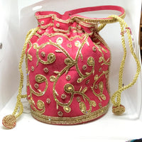 FANCY PURSES
