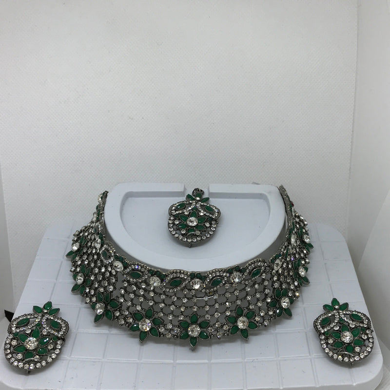 NECKLACE SET