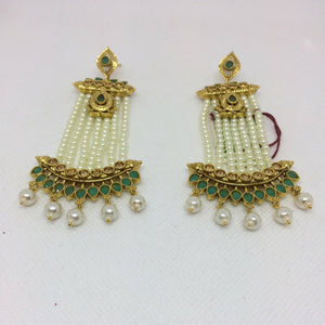 Earrings - Mirage Sarees
