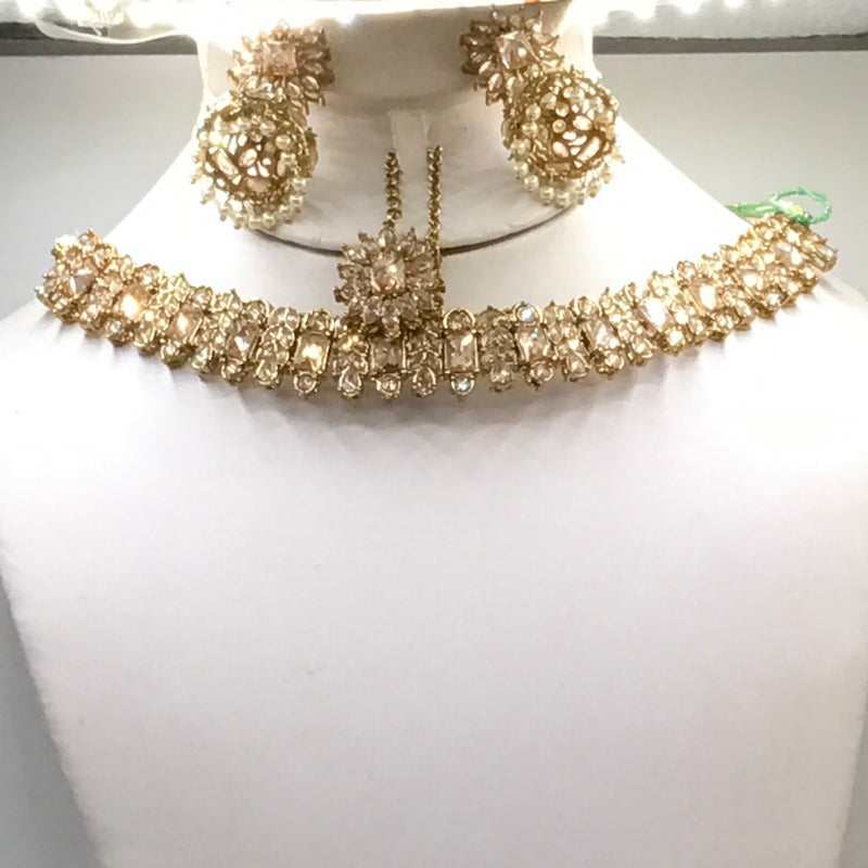 NECKLACE SET